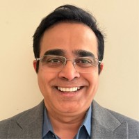 EverBank Employee Milind Zodge's profile photo