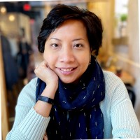 FindLaw, part of Thomson Reuters Employee Ruth Maramis's profile photo