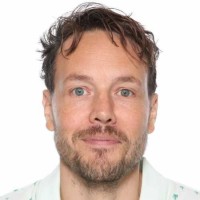 Pieter Klaarhamer Email & Phone Number
