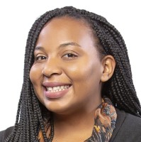 Chicago Cares Employee Rosie Drumgoole's profile photo