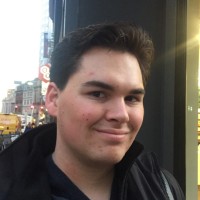 Balance Patch Employee Kieran Bauman's profile photo