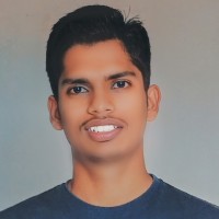 CODEX Employee Suvam Dash's profile photo