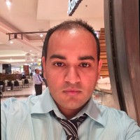 Next3pl Employee Ranish Singh's profile photo