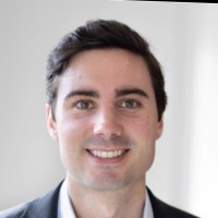 Guy Carpenter Employee Dylan Fox's profile photo