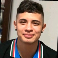 UNO27 Employee Sergio Garcia Martinez's profile photo