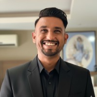 NP Digital APAC Employee Ruganarajah Yuvarajah's profile photo