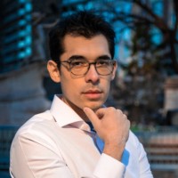 IronCAD Employee Brandon Perez's profile photo