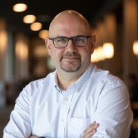 Andrew Hughes Email