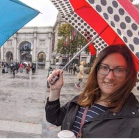 Global Payments Inc. Employee Ashley Downs's profile photo