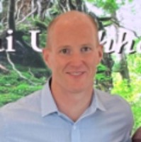 Databricks Employee Steve Davey's profile photo