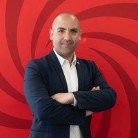 MediaWorld Employee Antonio Conti's profile photo