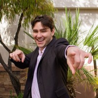 Caleb Treviño