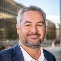 Koda Employee Gorm Arildsen's profile photo