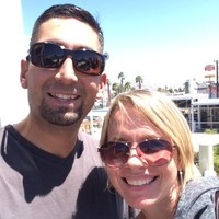 AllStar Glass Company Employee Dan Martinez's profile photo