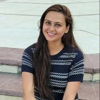 Devyani Food Industries (P) Ltd Employee Tanushree Shrivastava's profile photo