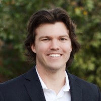 Raven Space Systems Employee Blake Herren's profile photo