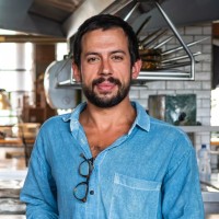 Eataly Employee Luigi Testa's profile photo