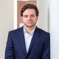 Seddons GSC Employee Stepan S.'s profile photo