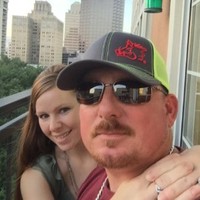Trecora Hydrocarbons Employee Clint Hollyfield's profile photo