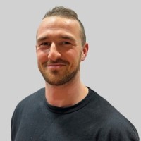 Nutritics Employee Killian Deeley's profile photo