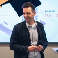 LOKLiK Employee William Francx's profile photo