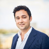 Creditspring Employee Neil Kadagathur's profile photo