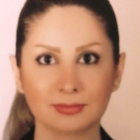 Maryam Sotoudeh Email