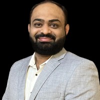 Dhruvin Patel Email & Phone Number