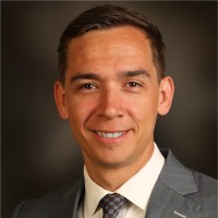Intermountain Health Employee Danny Bennett's profile photo