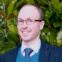 Arbor Ventures Employee Robert Keane's profile photo