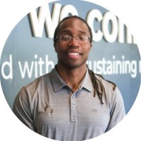 Mojo Medical Employee Hondre McNeil's profile photo