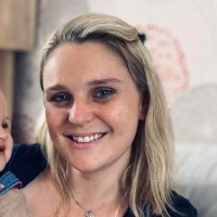 Markerstudy Insurance Employee Gemma D's profile photo