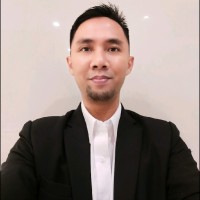 RDTX GROUP Employee Tertio Dewo's profile photo