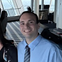 Jersey City Medical Center Employee Nicholas Tolan's profile photo