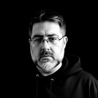Freeport Press Employee Kevin Crandall's profile photo