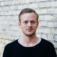 Driversnote Employee Christopher Noringriis's profile photo
