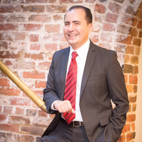 Adham al Hariri