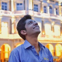 DIGITALLIS AGE PRIVATE LIMITED Employee Farrhad Acidwalla's profile photo