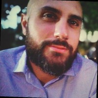 Ermes Browser Security Employee Marco Conforto's profile photo