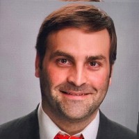 Hadaway Consulting and Engineering, LLC Employee Jonathan Frederick's profile photo