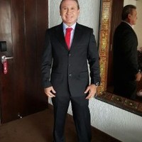 Ingesuelos de Colombia Employee Mario Trujillo Calderon's profile photo