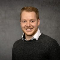 SCHELL Valve technology. Employee Robin Hömberg's profile photo
