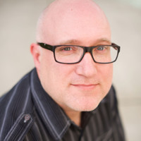 Voice & Reason Employee Mat Thomas's profile photo