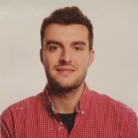 Nonius Employee Eduardo Capitán's profile photo