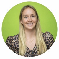 Likeable Lab Agency Employee Holly Ross's profile photo