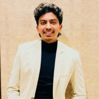 Dharmik Soni Email