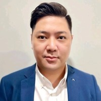 Zavior Employee Aidan Chan's profile photo