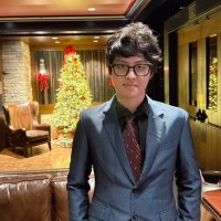 Adtech Optics Employee Hogan Leu's profile photo