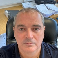 TWF Structures Ltd Employee Neil Casey's profile photo