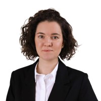 Daria Komarova Email & Phone Number | Rystad Energy Operations Manager